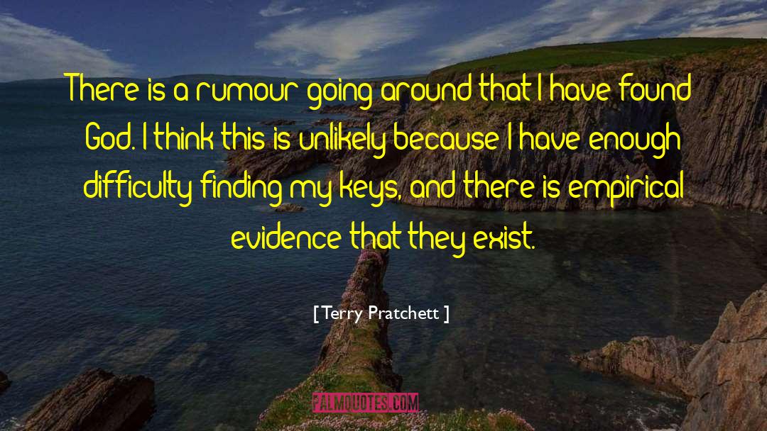 Alzheimer S quotes by Terry Pratchett