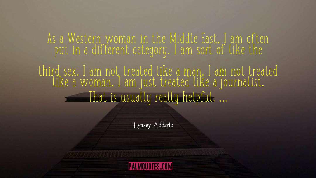 Am Just quotes by Lynsey Addario