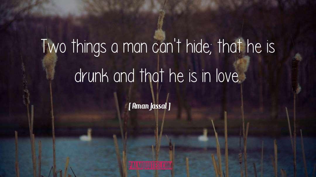 Aman Mehndiratta quotes by Aman Jassal