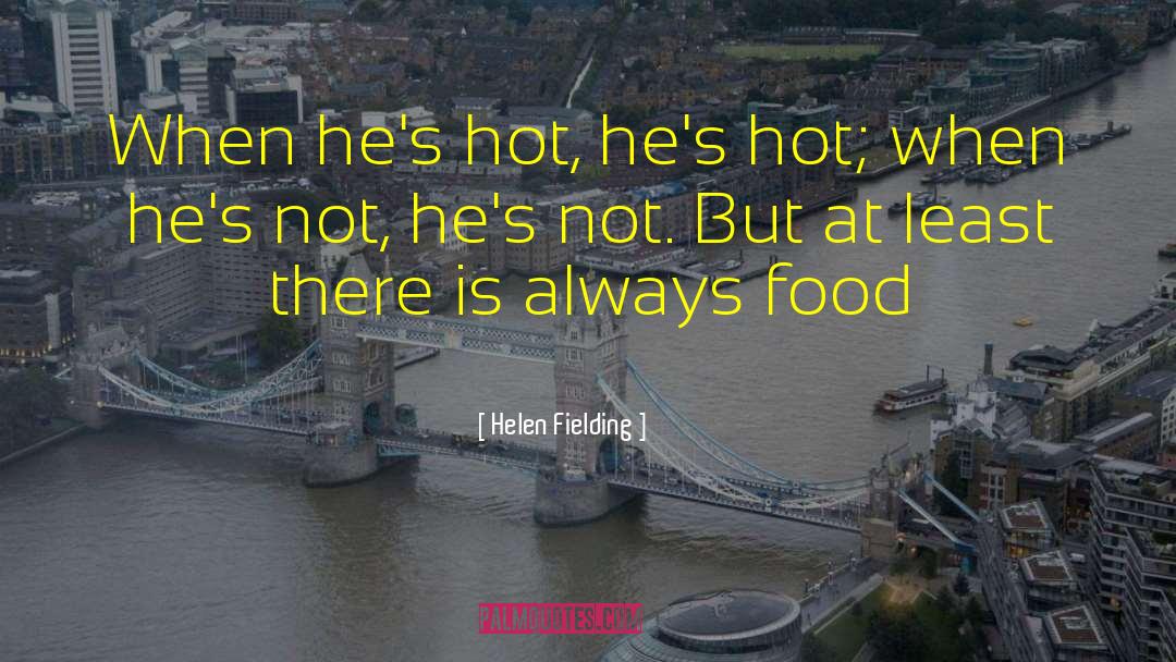 Amanda Jones quotes by Helen Fielding