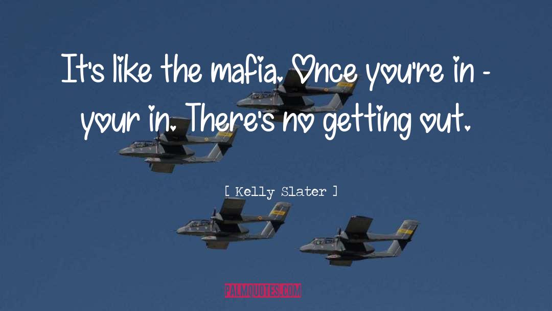 Amanda Kelly quotes by Kelly Slater