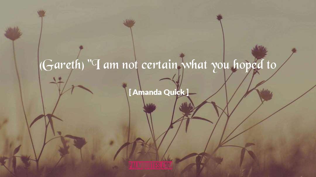 Amanda Quick quotes by Amanda Quick
