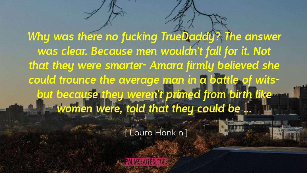 Amara quotes by Laura Hankin