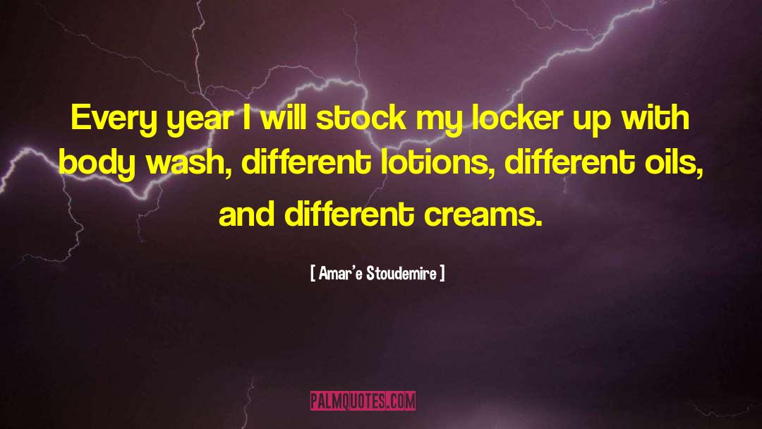 Amare Stoudemire quotes by Amar'e Stoudemire