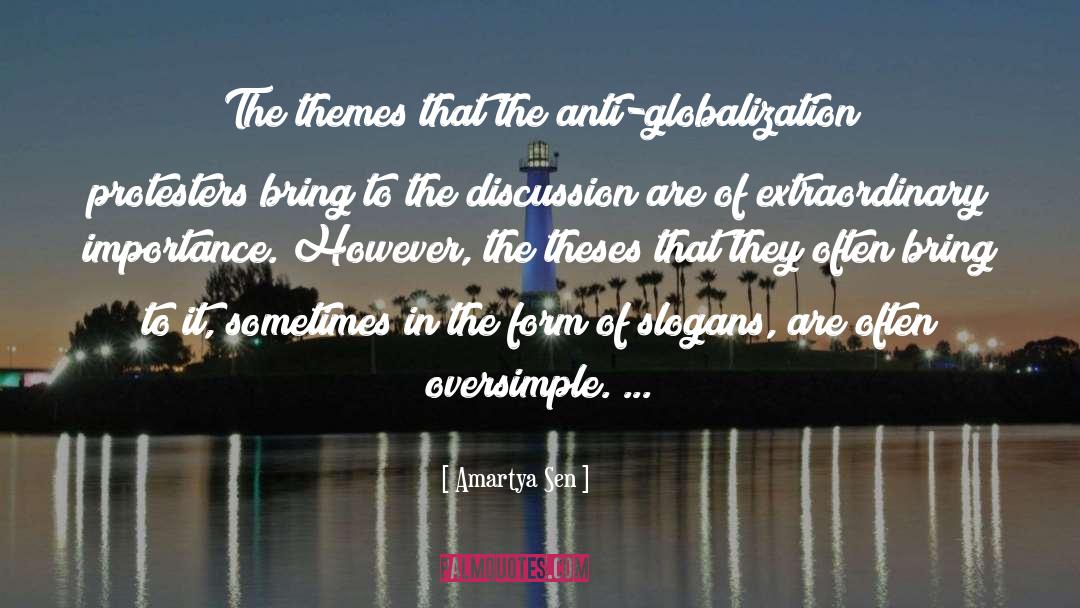 Amartya Sen quotes by Amartya Sen