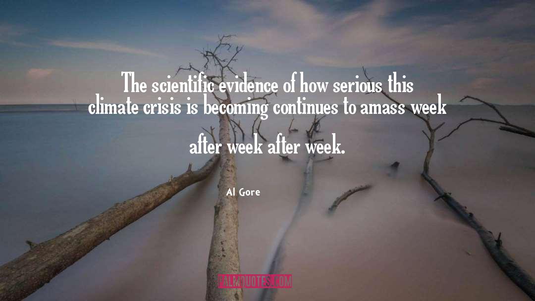 Amass quotes by Al Gore