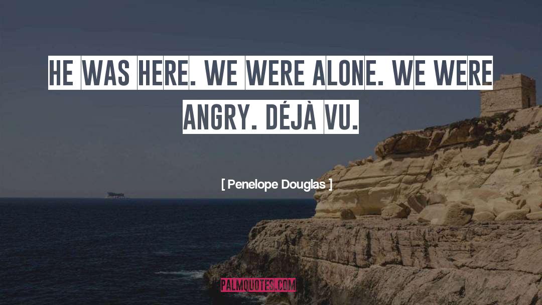 Amazing Book quotes by Penelope Douglas