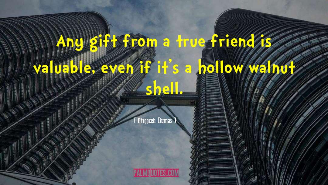 Amazing Friend quotes by Firoozeh Dumas