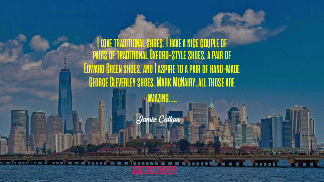 Amazing Love quotes by Jamie Cullum