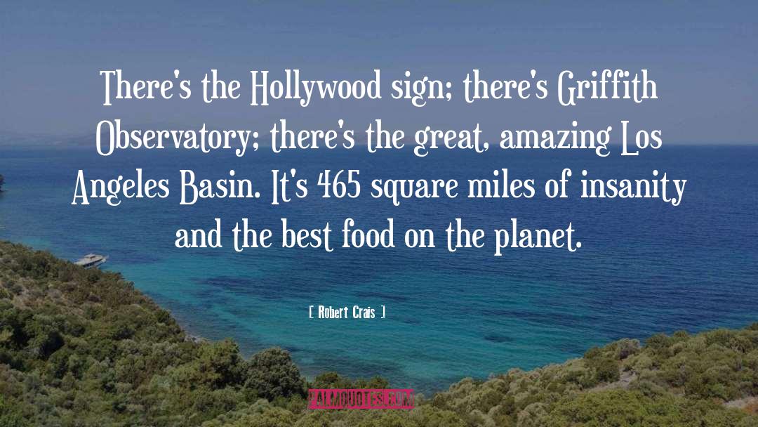 Amazing quotes by Robert Crais