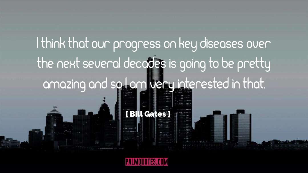 Amazing quotes by Bill Gates