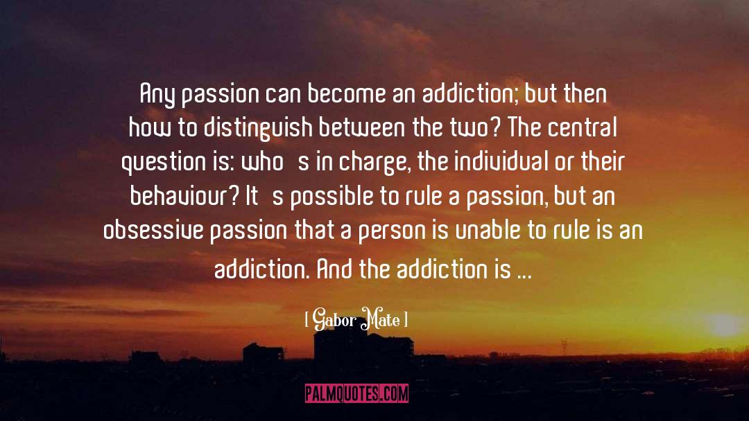 Amazing Relationship quotes by Gabor Mate