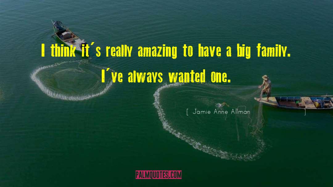 Amazing Writing quotes by Jamie Anne Allman