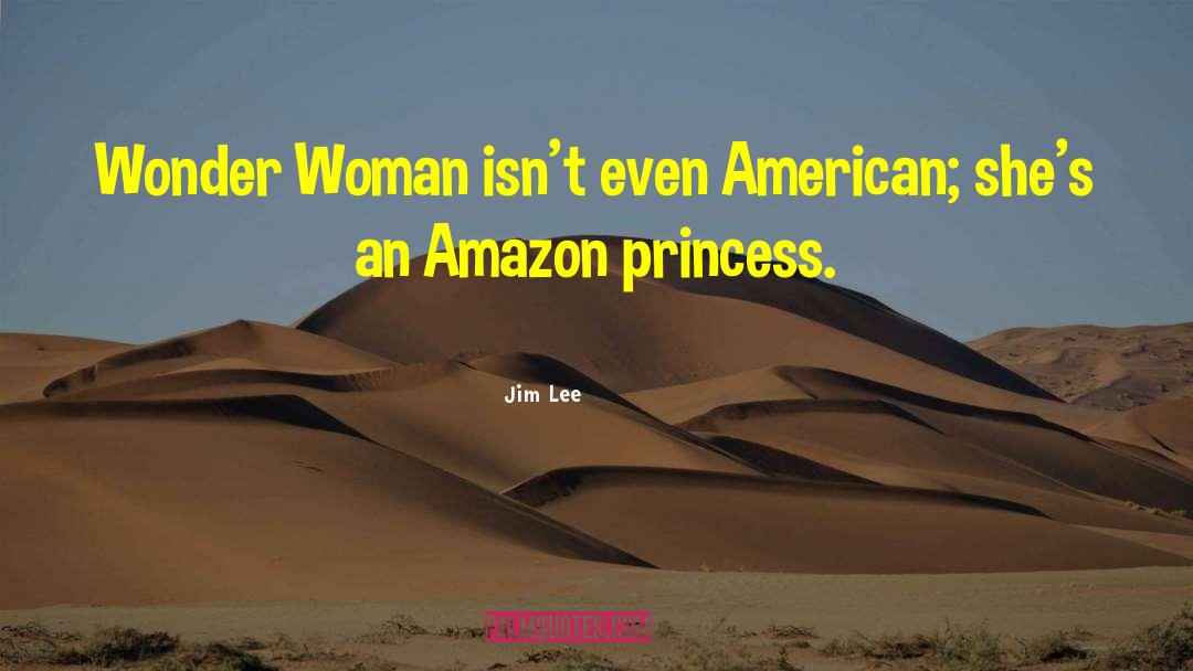 Amazon Lee Adventures quotes by Jim Lee