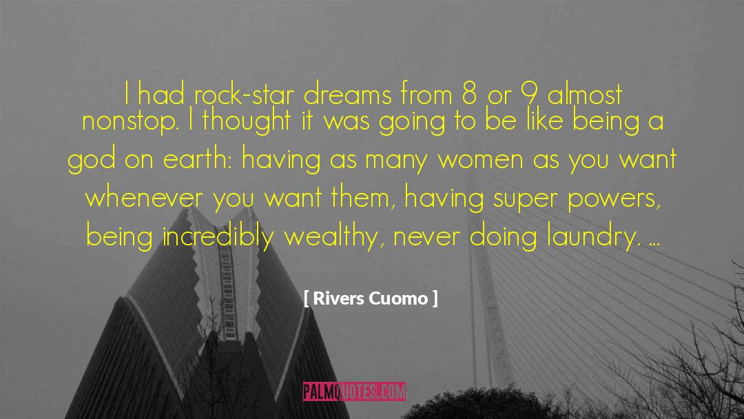Amazon Women quotes by Rivers Cuomo