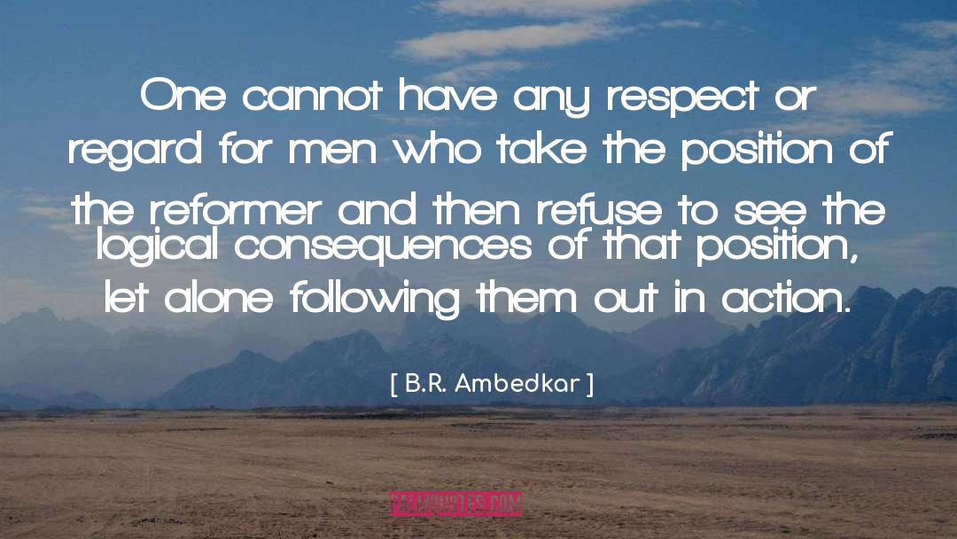 Ambedkar quotes by B.R. Ambedkar