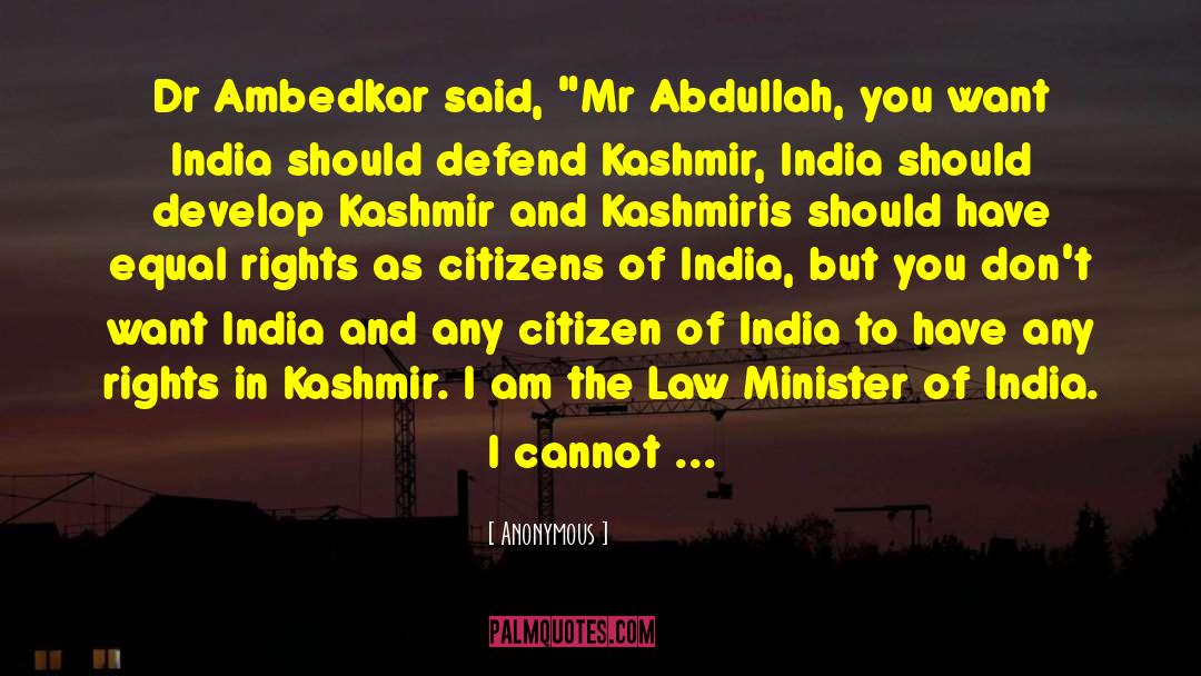 Ambedkar quotes by Anonymous