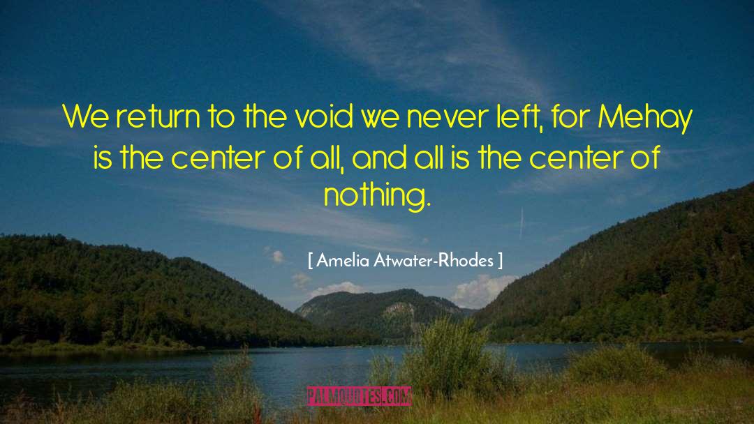 Amelia Atwater Rhodes quotes by Amelia Atwater-Rhodes