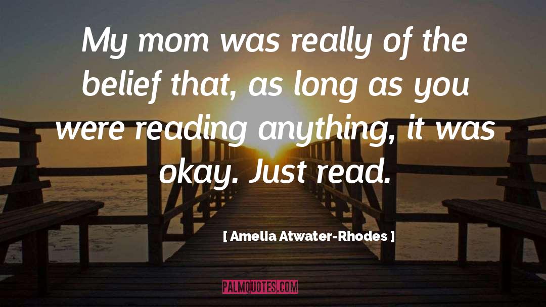 Amelia Atwater Rhodes quotes by Amelia Atwater-Rhodes