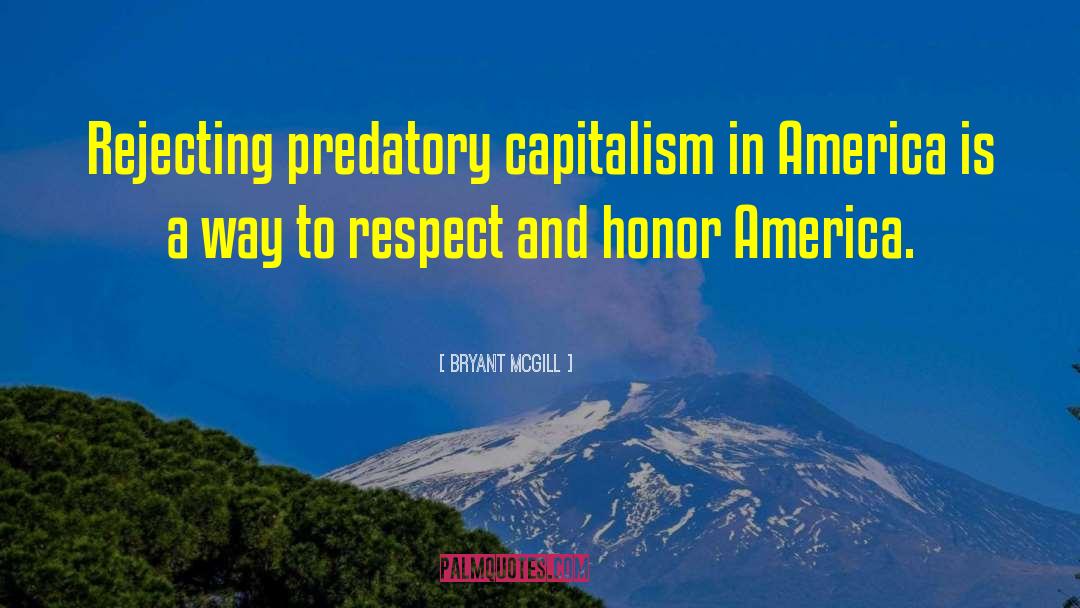 America Land quotes by Bryant McGill