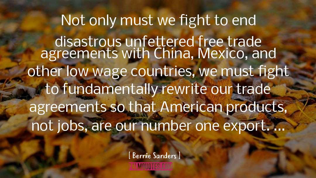 American Beauty quotes by Bernie Sanders