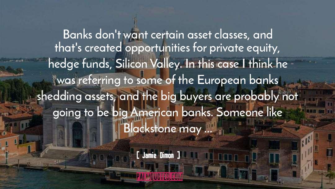 American Capitalism quotes by Jamie Dimon