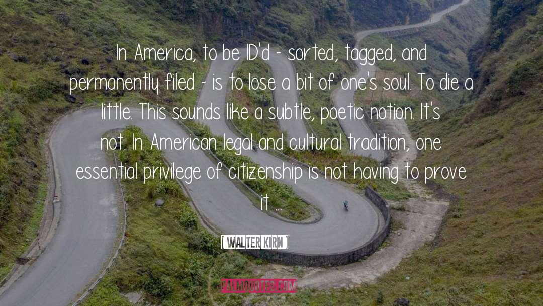 American Cars quotes by Walter Kirn