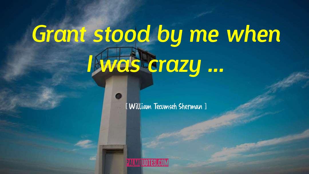 American Civil War quotes by William Tecumseh Sherman