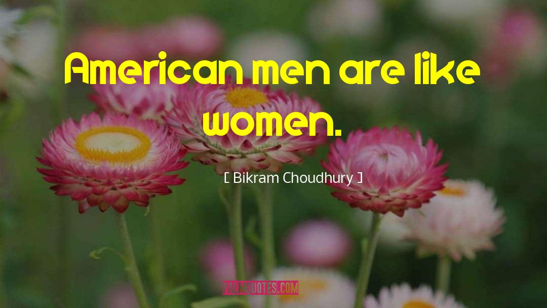 American Decency quotes by Bikram Choudhury