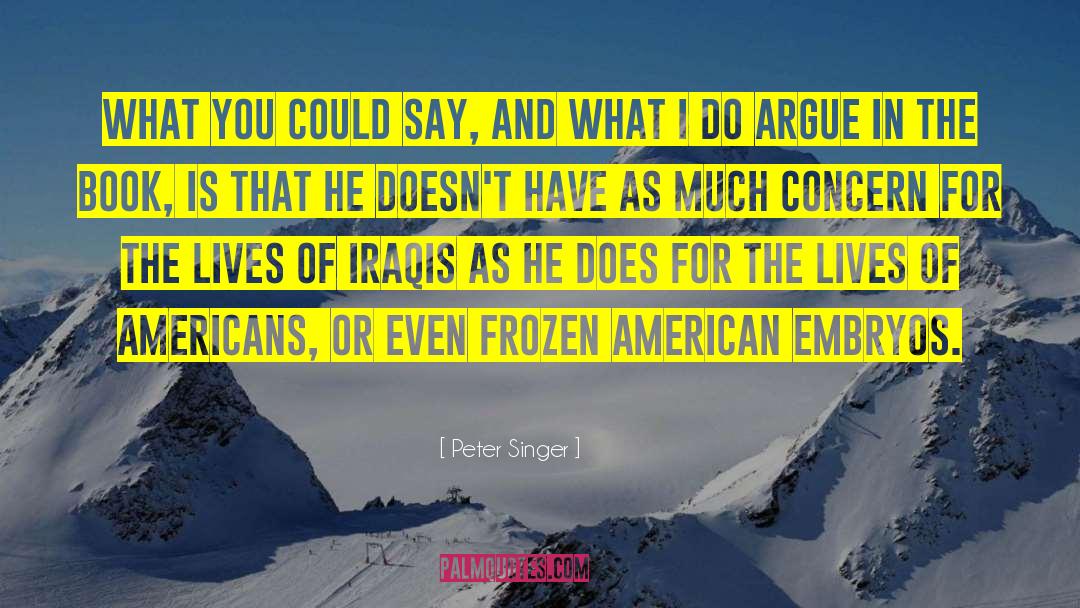 American Diet quotes by Peter Singer