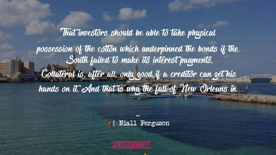 American Eagle quotes by Niall Ferguson