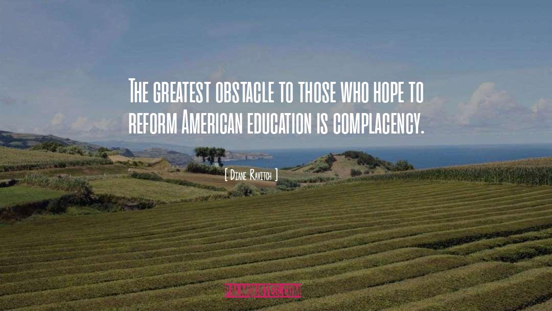 American Education quotes by Diane Ravitch