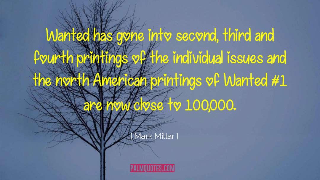 American Exceptionalism quotes by Mark Millar