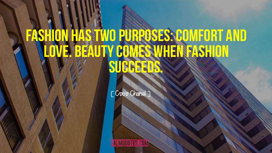 American Fashion quotes by Coco Chanel