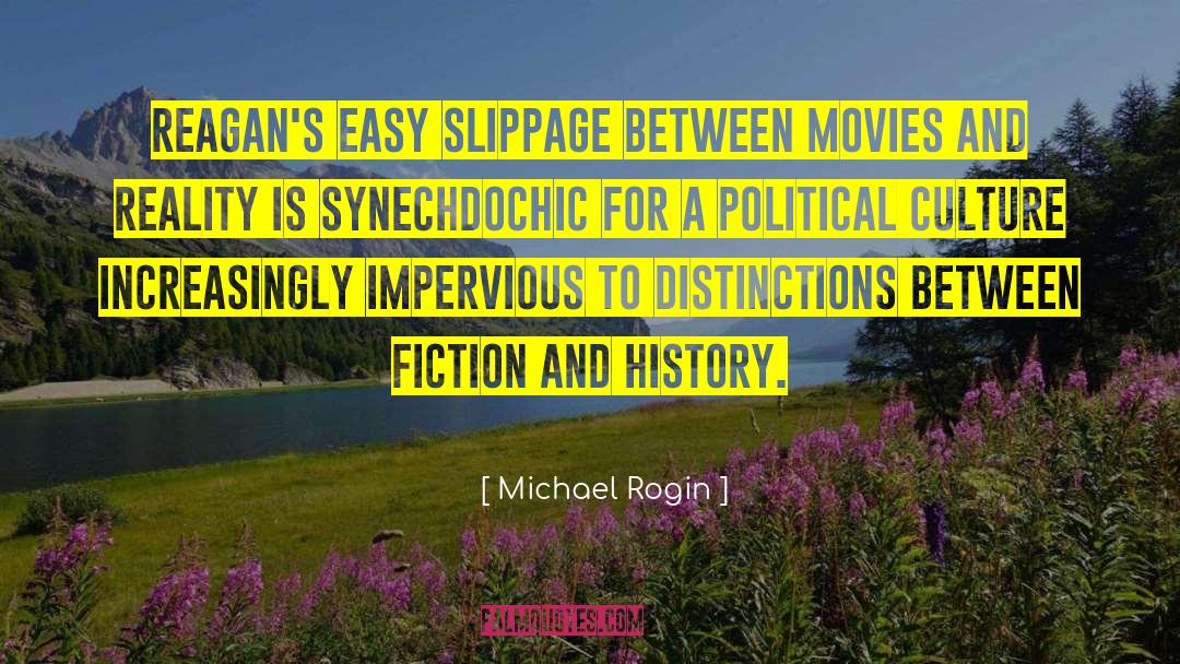 American Film quotes by Michael Rogin