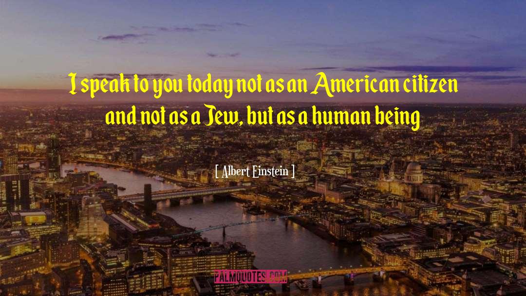 American Gi quotes by Albert Einstein