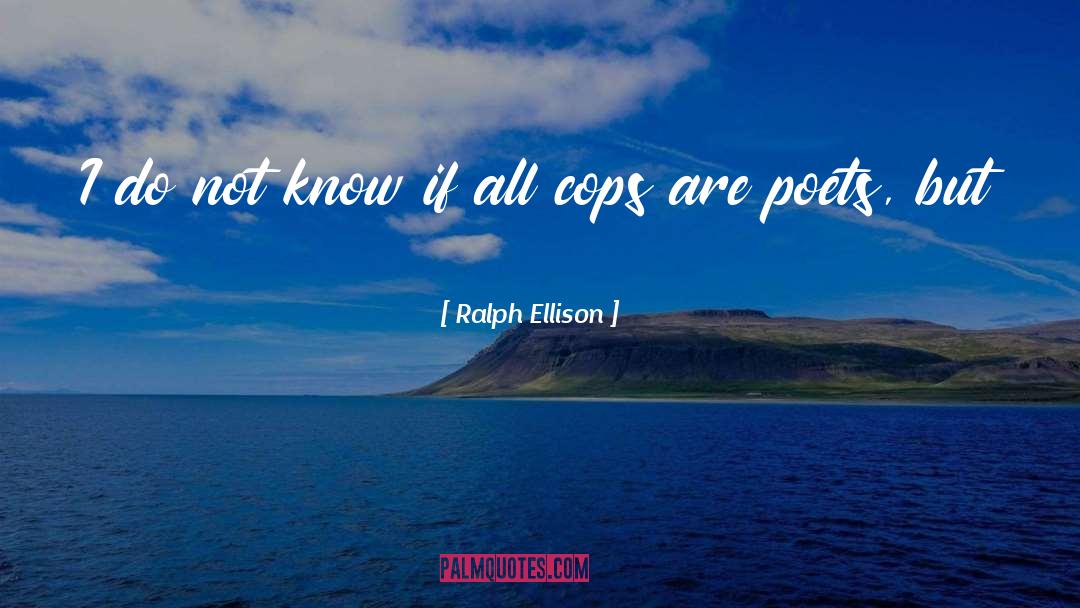 American Gis quotes by Ralph Ellison