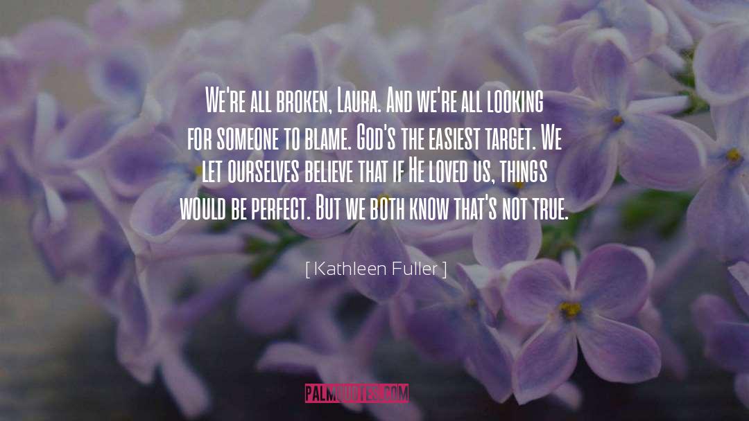 American Gods Laura quotes by Kathleen Fuller