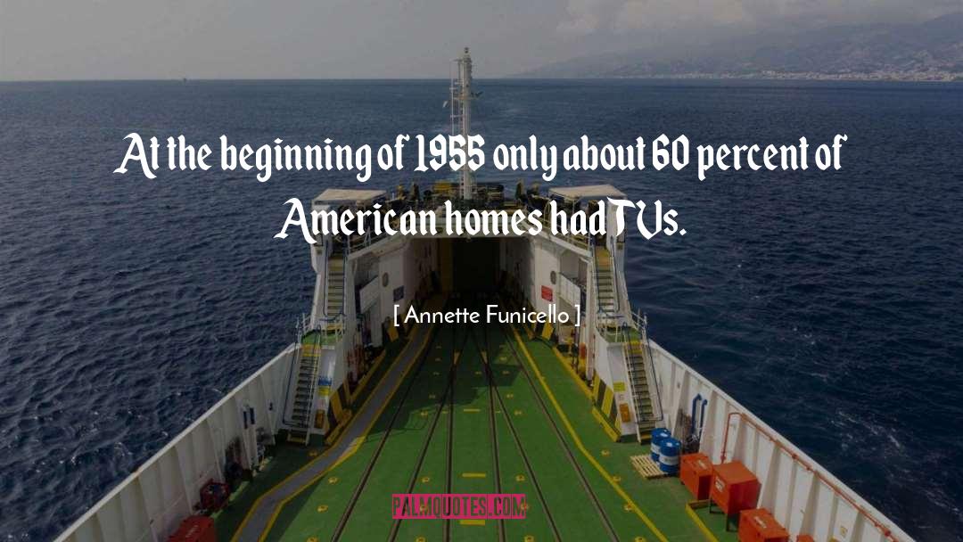 American Homes quotes by Annette Funicello