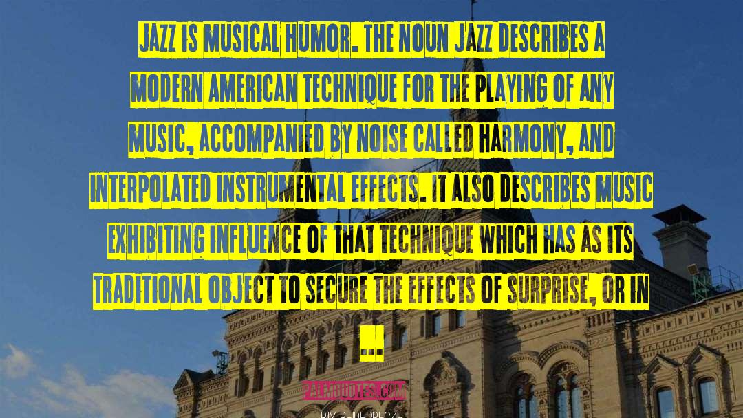 American Jazz Age quotes by Bix Beiderbecke