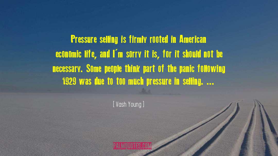 American Liberty quotes by Vash Young
