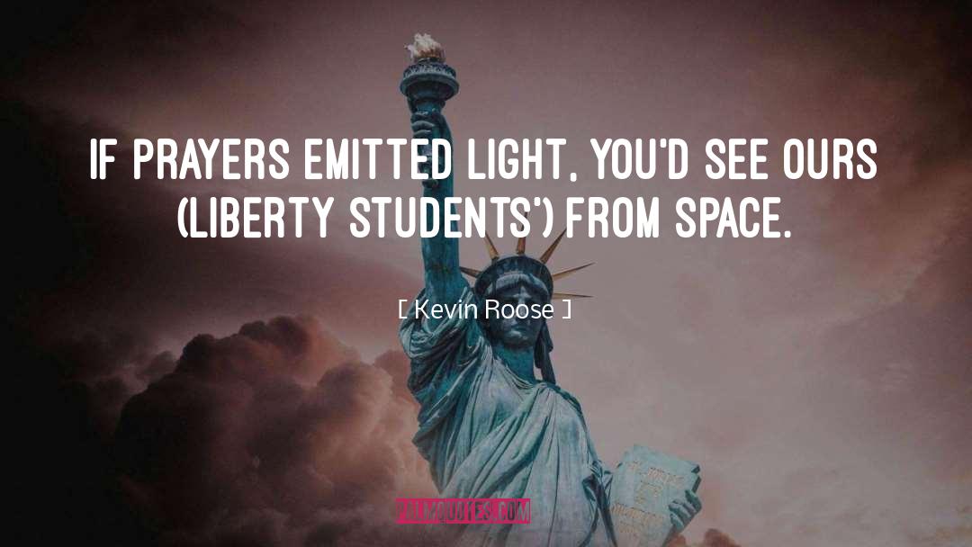 American Liberty quotes by Kevin Roose