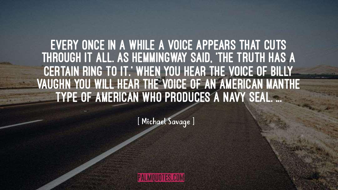 American Lifestyle quotes by Michael Savage