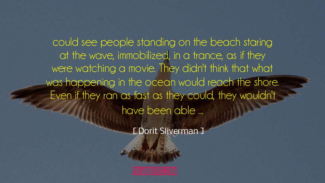 American Movie quotes by Dorit Sliverman