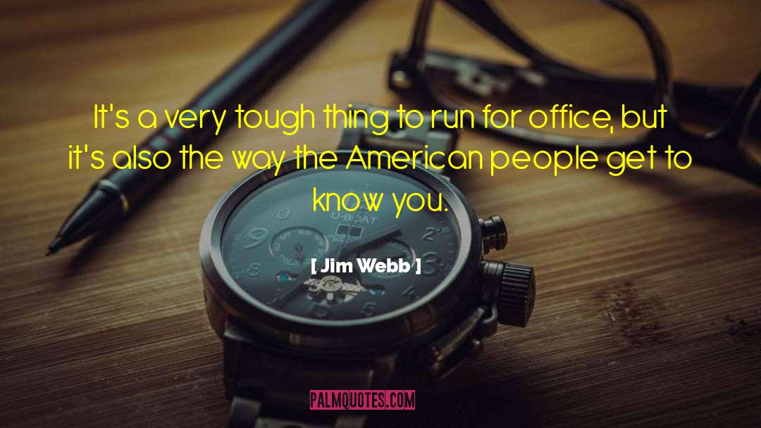 American Ninja 3 quotes by Jim Webb
