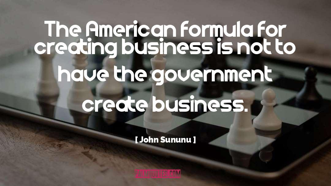 American Ninja 3 quotes by John Sununu