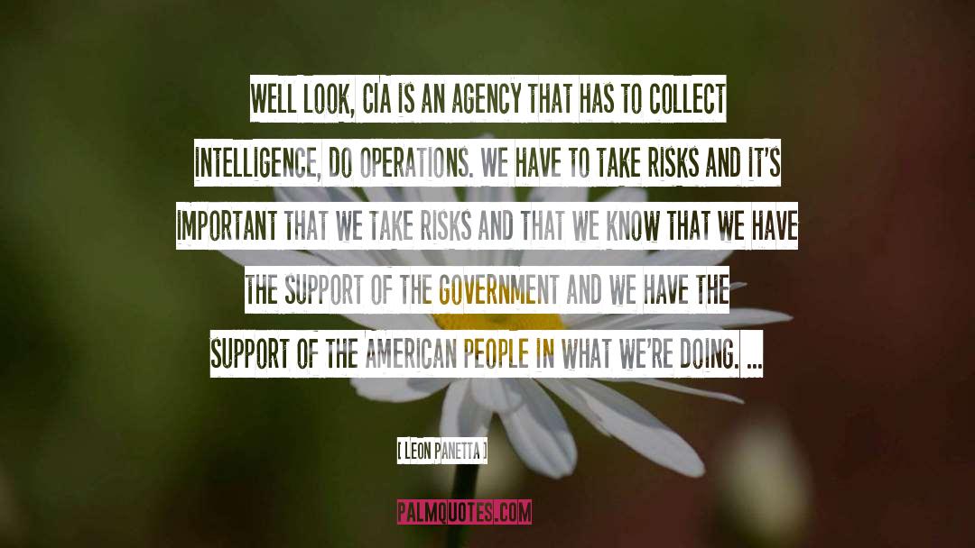 American Pie quotes by Leon Panetta