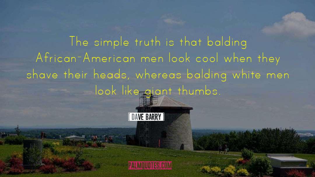 American Poets quotes by Dave Barry