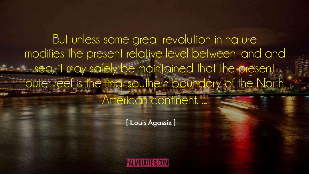 American Revolution Patriot quotes by Louis Agassiz