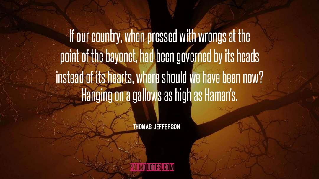 American Revolution quotes by Thomas Jefferson